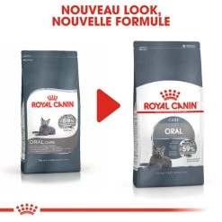 ROYAL CANIN Oral Care 8kg