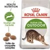ROYAL CANIN Outdoor 10kg -Royal Canin fre pl ROYAL CANIN Outdoor 10kg 16856 1