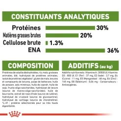 ROYAL CANIN Outdoor 4kg X2 -Royal Canin fre pl ROYAL CANIN Outdoor 4kg x2 30772 3