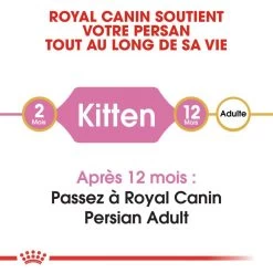 ROYAL CANIN Persian Kitten 2kg -Royal Canin fre pl ROYAL CANIN Persian Kitten 2kg 16108 2