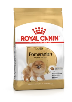 ROYAL CANIN Pomeranian Adult 500g X2 9 ROYAL CANIN Pomeranian Adult 500g X2 -Royal Canin fre pl ROYAL CANIN Pomeranian Adult 500g 23159 1 1