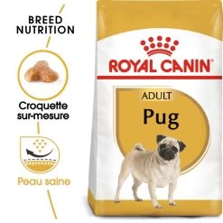 ROYAL CANIN Pug Adult 1,5kg