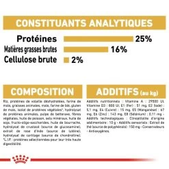 ROYAL CANIN Pug Adult 1,5kg -Royal Canin fre pl ROYAL CANIN Pug Adult 1 5kg 16110 6