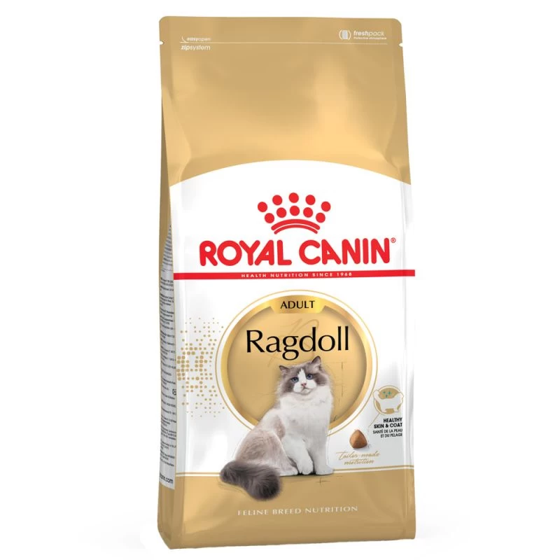 ROYAL CANIN Ragdoll Adult 10kg 5 ROYAL CANIN Ragdoll Adult 10kg – Image 3