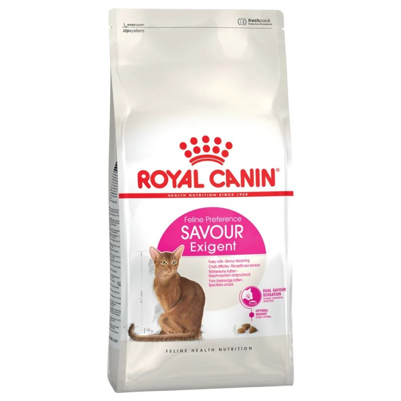 ROYAL CANIN Savour Exigent 2kg 4 ROYAL CANIN Savour Exigent 2kg – Image 2