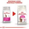 ROYAL CANIN Savour Exigent 4kg X2 -Royal Canin fre pl ROYAL CANIN Savour Exigent 4kg x2 30762 4
