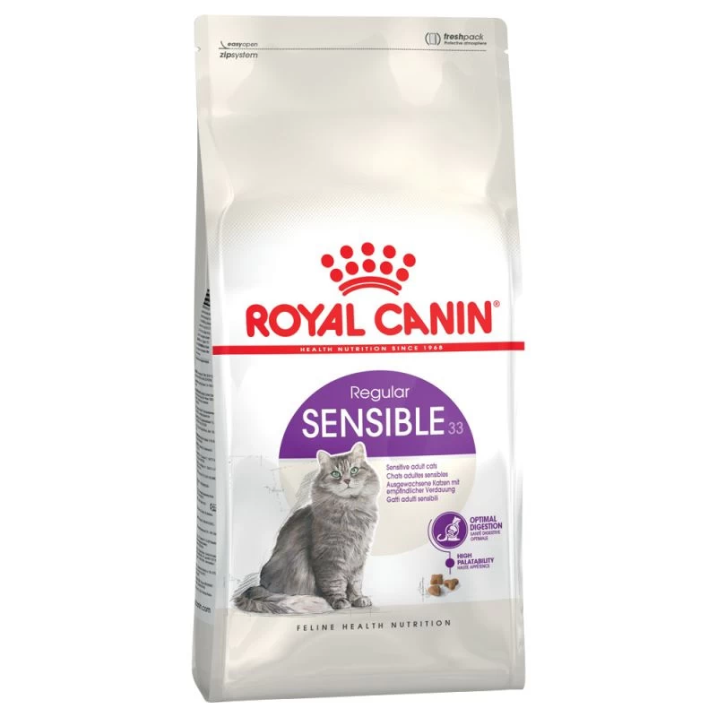 ROYAL CANIN Sensible 33 2kg 4 ROYAL CANIN Sensible 33 2kg – Image 2