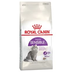 ROYAL CANIN Sensible 33 4kg 13 ROYAL CANIN Sensible 33 4kg -Royal Canin fre pl ROYAL CANIN Sensible 33 4kg 16128 2