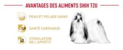 ROYAL CANIN Shih Tzu Adult 12x85g -Royal Canin fre pl ROYAL CANIN Shih Tzu Adult 12x85g 12522 4