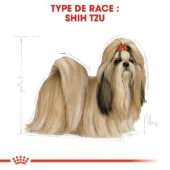 ROYAL CANIN Shih Tzu Adult 500g X2 11 ROYAL CANIN Shih Tzu Adult 500g X2 -Royal Canin fre pl ROYAL CANIN Shih Tzu Adult 500g x2 30715 4