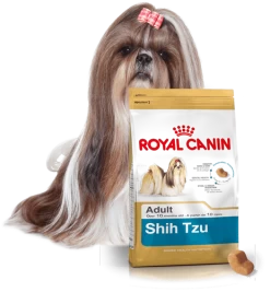 ROYAL CANIN Shih Tzu Adult 7,5kg + Surprise Pour Votre Chien GRATUITES ! -Royal Canin fre pl ROYAL CANIN Shih Tzu Adult 7 5kg surprise pour votre chien GRATUITES 17886 4