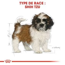 ROYAL CANIN Shih Tzu Puppy 500g 9 ROYAL CANIN Shih Tzu Puppy 500g -Royal Canin fre pl ROYAL CANIN Shih Tzu Puppy 500g 9496 1