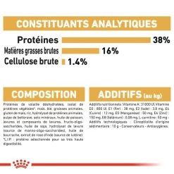 ROYAL CANIN Siamese Adult 2kg -Royal Canin fre pl ROYAL CANIN Siamese Adult 2kg 16135 5