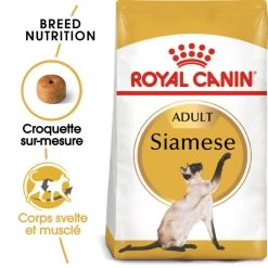 ROYAL CANIN Siamese Adult 2kg X2