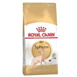 ROYAL CANIN Sphynx Adult 10kg + Surprise Pour Votre Chat GRATUITES ! 10 ROYAL CANIN Sphynx Adult 10kg + Surprise Pour Votre Chat GRATUITES ! -Royal Canin fre pl ROYAL CANIN Sphynx Adult 10kg surprise pour votre chat GRATUITES 17889 3