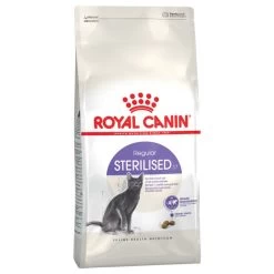 ROYAL CANIN Sterilised 37 10kg 11 ROYAL CANIN Sterilised 37 10kg -Royal Canin fre pl ROYAL CANIN Sterilised 37 10kg 9526 3