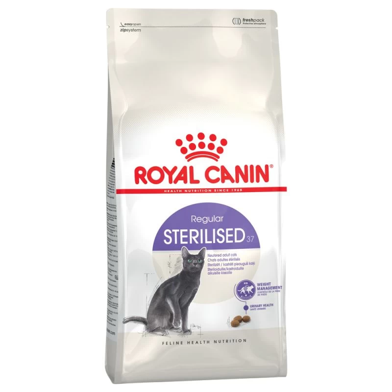 ROYAL CANIN Sterilised 37 10kg 6 ROYAL CANIN Sterilised 37 10kg – Image 4