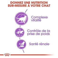 ROYAL CANIN Sterilised +7 10kg 10 ROYAL CANIN Sterilised +7 10kg -Royal Canin fre pl ROYAL CANIN Sterilised 7 10kg 16804 3