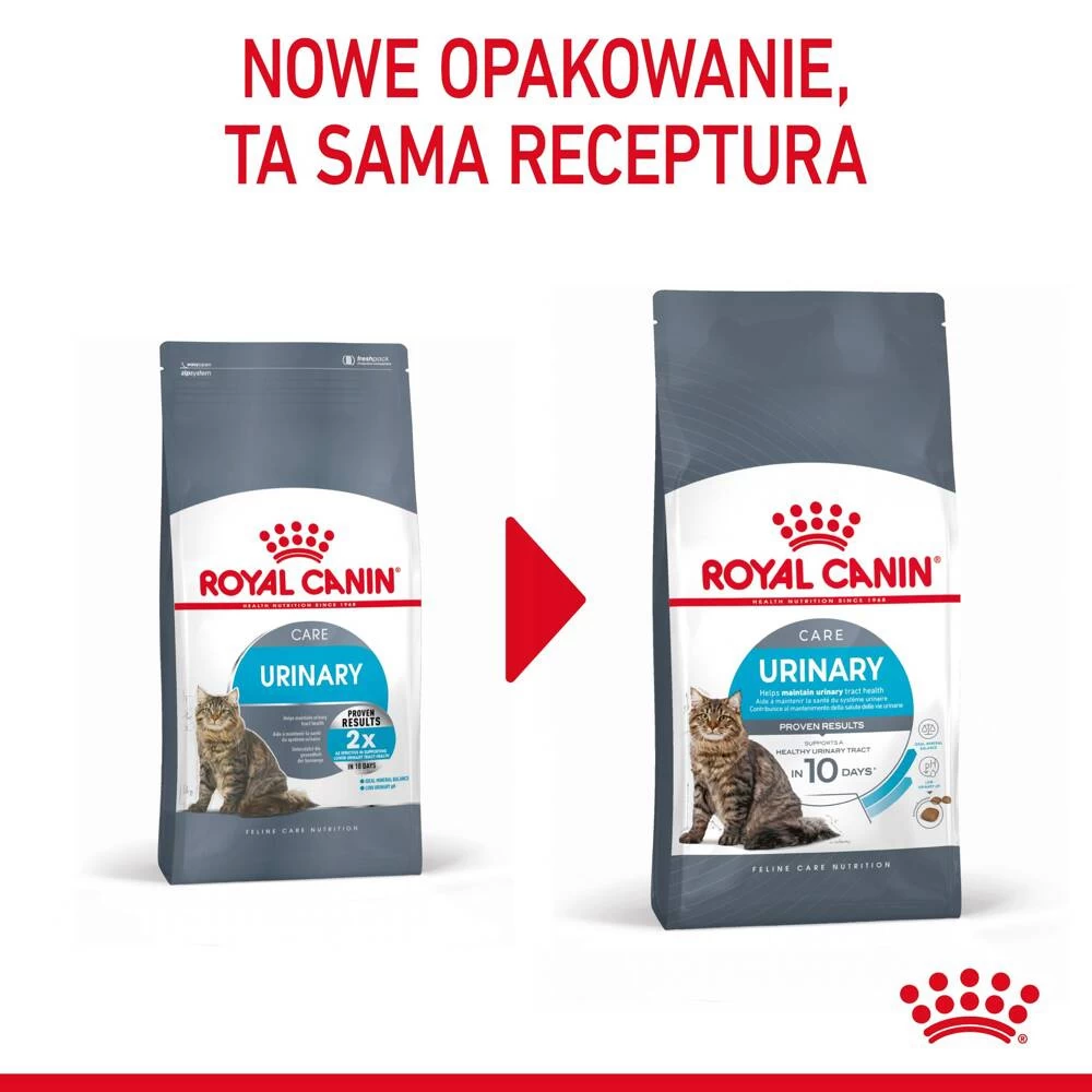 ROYAL CANIN Urinary Care 400g 3 ROYAL CANIN Urinary Care 400g