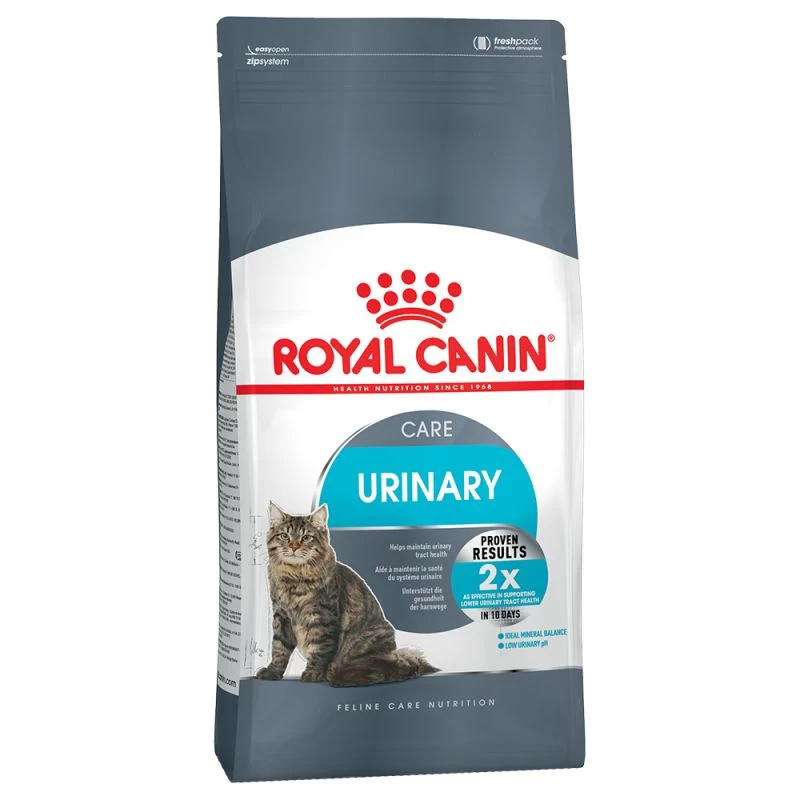 ROYAL CANIN Urinary Care 4kg 4 ROYAL CANIN Urinary Care 4kg – Image 2