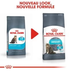 ROYAL CANIN Urinary Care 4kg X2