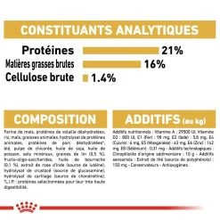 ROYAL CANIN West Highland White Terrier Adult 1,5kg -Royal Canin fre pl ROYAL CANIN West Highland White Terrier Adult 1 5kg 16157 7