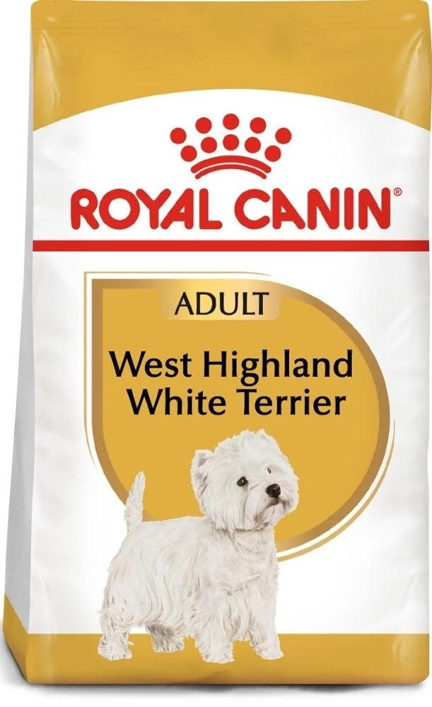 ROYAL CANIN West Highland White Terrier Adult 3kg + ORIJEN Original Chien 340g GRATUIT 4 ROYAL CANIN West Highland White Terrier Adult 3kg + ORIJEN Original Chien 340g GRATUIT – Image 2