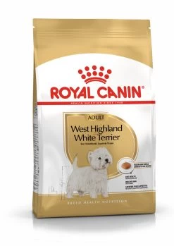ROYAL CANIN West Highland White Terrier Adult 500g