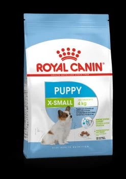ROYAL CANIN X-Small Puppy 1,5kg 13 ROYAL CANIN X-Small Puppy 1,5kg -Royal Canin fre pl ROYAL CANIN X Small Puppy 1 5kg 11360 1
