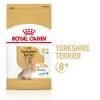 ROYAL CANIN Yorkshire Terrier Adult 8+ 1,5kg -Royal Canin fre pl ROYAL CANIN Yorkshire Terrier Adult 8 1 5kg 12529 1