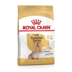 ROYAL CANIN Yorkshire Terrier Adult 8+ 1,5kg 12 ROYAL CANIN Yorkshire Terrier Adult 8+ 1,5kg -Royal Canin fre pl ROYAL CANIN Yorkshire Terrier Adult 8 1 5kg 12529 5