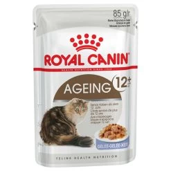 Royal Canin Ageing +12 12x85g -Royal Canin fre pl Royal Canin Ageing 12 12x85g 9095 2