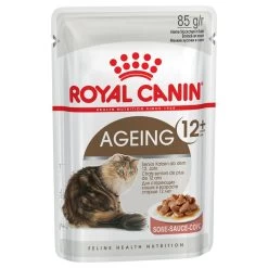 Royal Canin Ageing +12 12x85g -Royal Canin fre pl Royal Canin Ageing 12 12x85g 9103 2