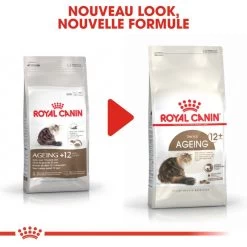 Royal Canin Ageing +12 2kg