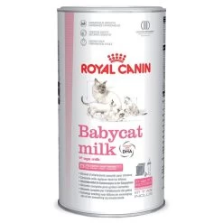 Royal Canin Babycat Milk 300g
