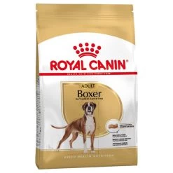 Devant -Royal Canin fre pl Royal Canin Boxer Adult 12kg 9122 2