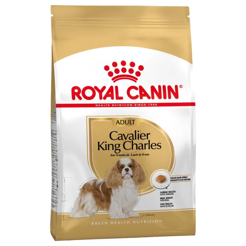 Royal Canin Cavalier King Charles Spaniel Adult 1,5kg 4 Royal Canin Cavalier King Charles Spaniel Adult 1,5kg – Image 2
