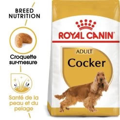 Royal Canin Cocker Spaniel Adult 12kg