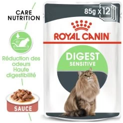 Royal Canin Digest Sensitive 12x85g