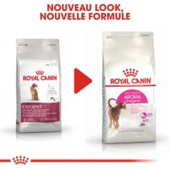 Royal Canin Exigent Aromatic Attraction 33 10kg
