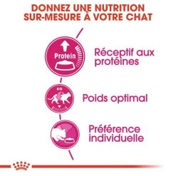 Royal Canin Exigent Protein Preference 42 10kg -Royal Canin fre pl Royal Canin Exigent Protein Preference 42 10kg 9176 2