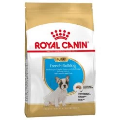 Royal Canin French Bulldog Puppy 1kg -Royal Canin fre pl Royal Canin French Bulldog Puppy 1kg 9189 2