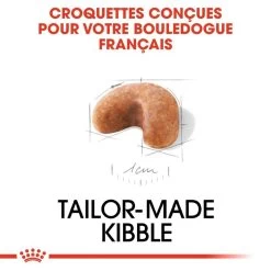 Royal Canin French Bulldog Puppy 1kg -Royal Canin fre pl Royal Canin French Bulldog Puppy 1kg 9189 3