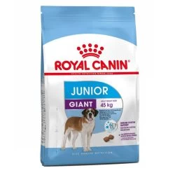 Royal Canin Giant Junior 15kg -Royal Canin fre pl Royal Canin Giant Junior 15kg 9205 2