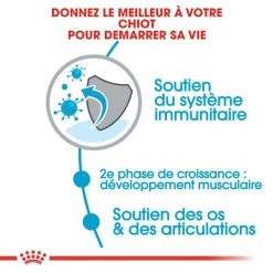 Royal Canin Giant Junior 15kg -Royal Canin fre pl Royal Canin Giant Junior 15kg 9205 4