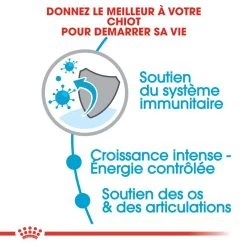 Royal Canin Giant Puppy 15kg -Royal Canin fre pl Royal Canin Giant Puppy 15kg 9209 4