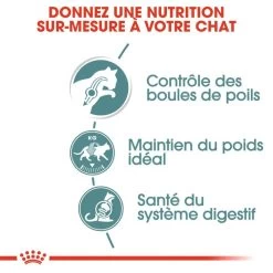 Royal Canin Hairball Care 12x85g -Royal Canin fre pl Royal Canin Hairball Care 12x85g 9092 3