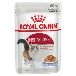 Devant -Royal Canin fre pl Royal Canin Instinctive 12x85g 9099 2
