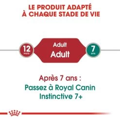 Royal Canin Instinctive 12x85g -Royal Canin fre pl Royal Canin Instinctive 12x85g 9099 3