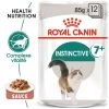 Royal Canin Instinctive +7 12x85g -Royal Canin fre pl Royal Canin Instinctive 7 12x85g 9101 1